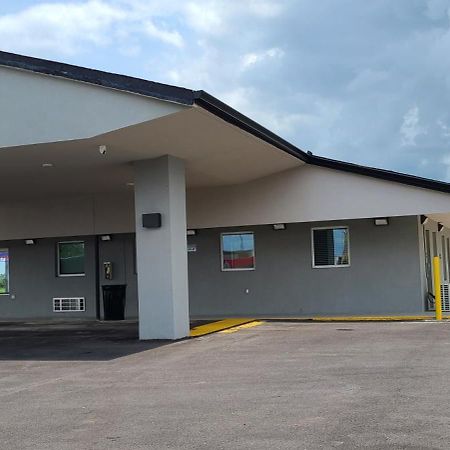 Red Roof Inn Byron Exterior photo